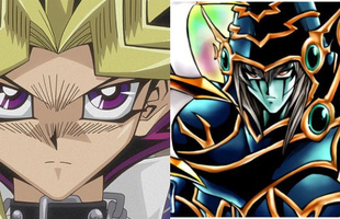 Yu-Gi-Oh!: Dark Paladin và những lá bài dung hợp đáng chú ý từng được Yugi sử dụng