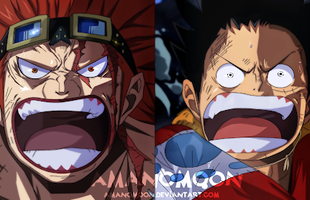 One Piece: Muốn solo với Big Mom liệu Kid 