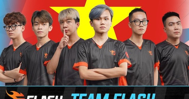 SEA Games 31: Hôm nay (13/5), đội eSport LMHT: Tốc Chiến và Free Fire của Việt Nam thi đấu