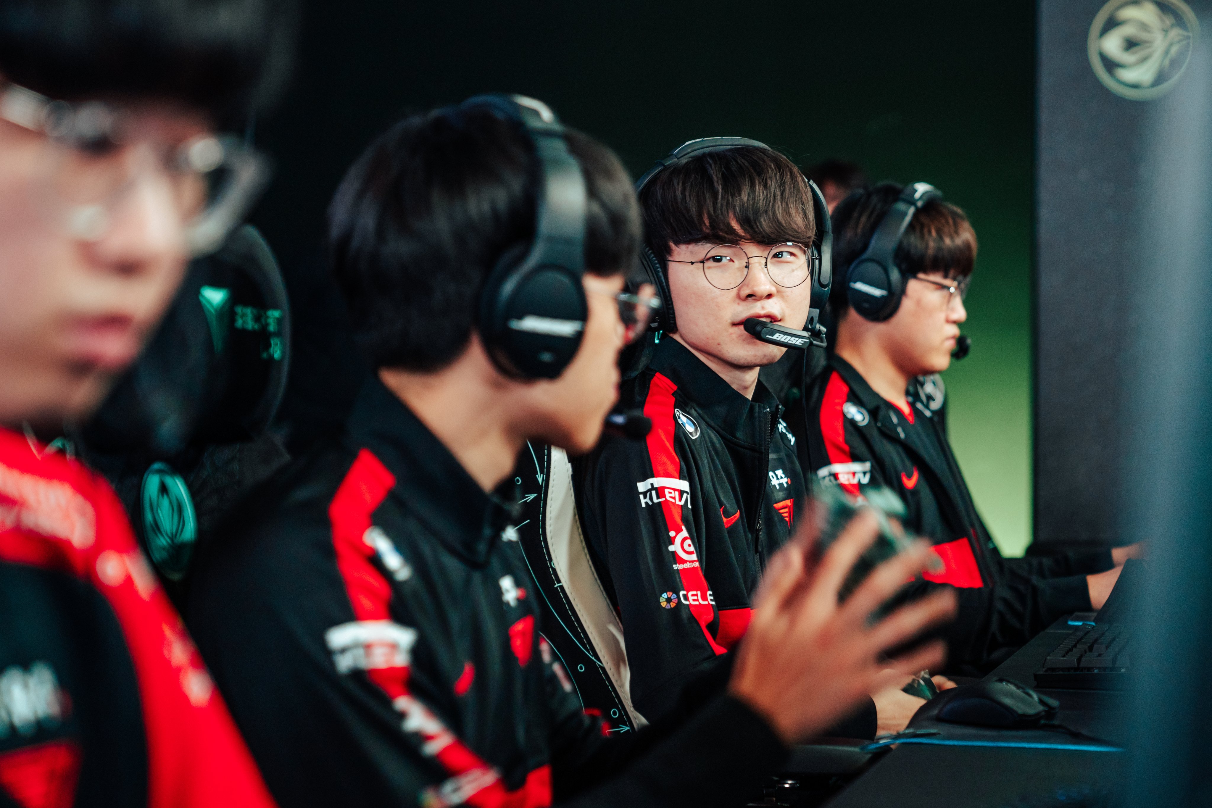 Faker: Ping cao ảnh hưởng đến T1 tại MSI 2022 nhưng quan trọng là fan vui