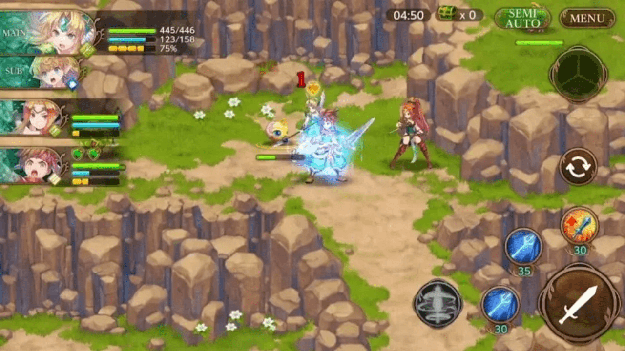 Sau Final Fantasy VII Mobile, Square Enix tiếp tục đóng cửa một tựa game khác