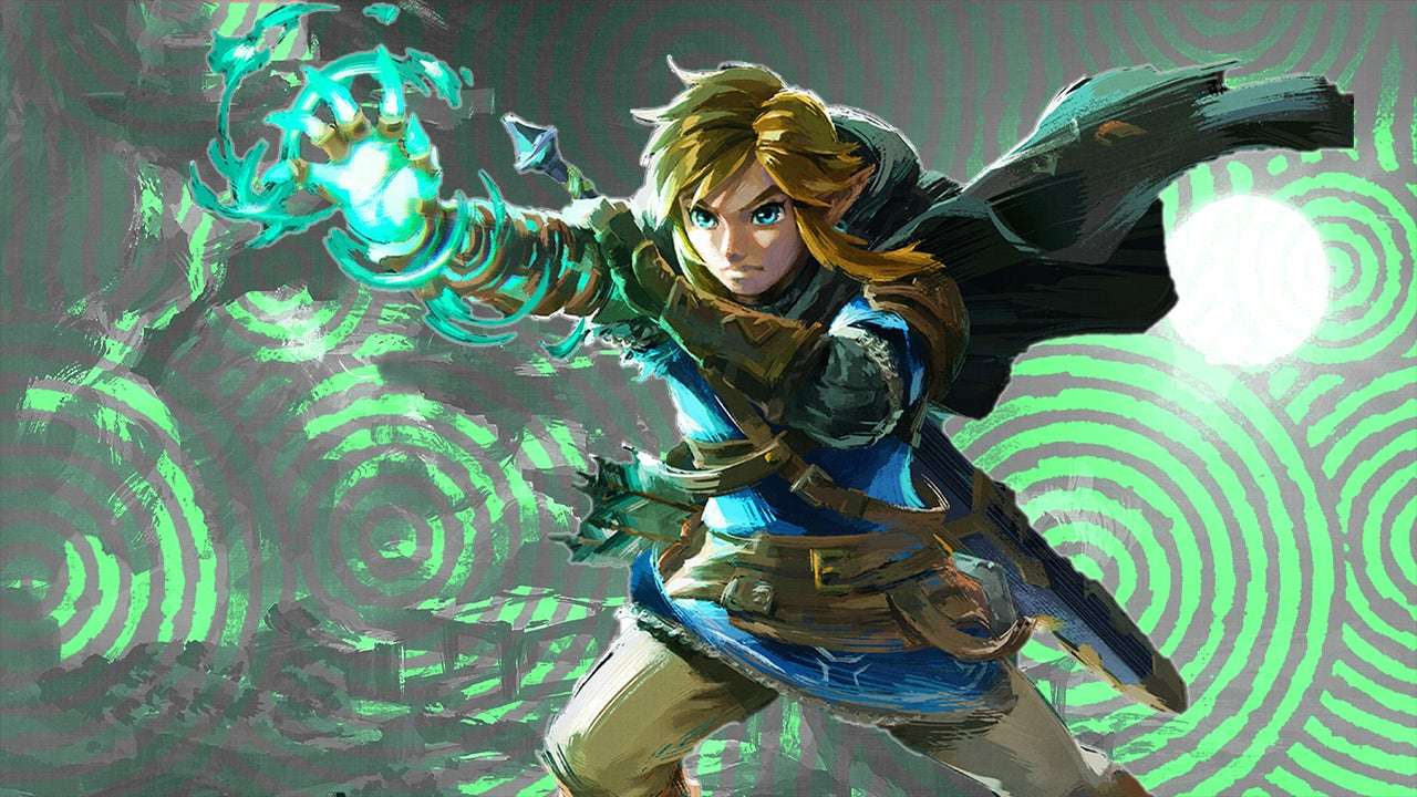 The Legend of Zelda: Tears of the Kingdom bất ngờ bị 'khủng bố' với hàng loạt đánh giá tiêu cực