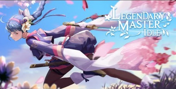 Legendary Master Idle - Game RPG nhàn rỗi trên nền tảng Android