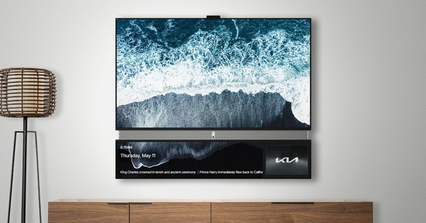 Chuyện khó tin: Nhận ngay TV 4K 55 inch miễn phí - Chỉ cần chấp nhận điều kiện đơn giản này, TV sẽ là của bạn!