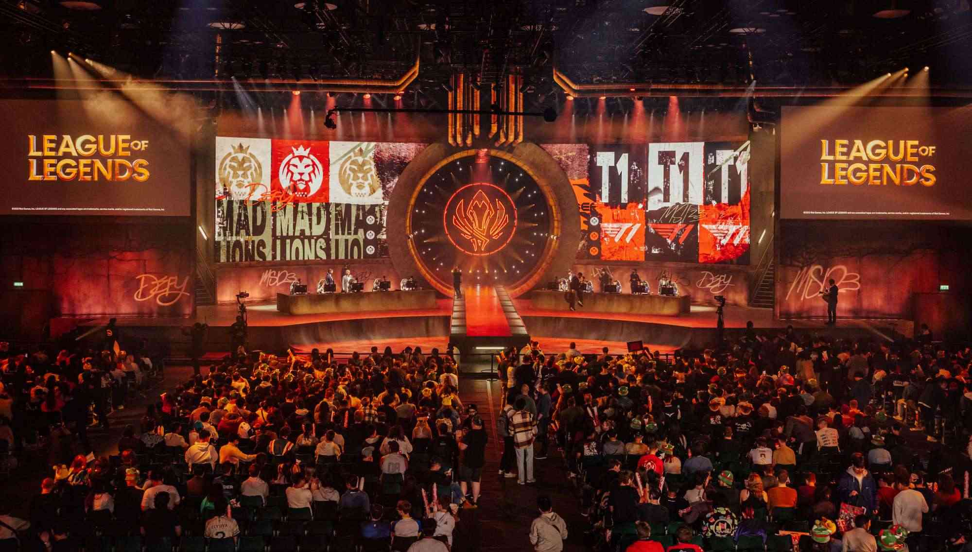 LMHT: Riot tốn công làm Champions Queue cho MSI 2023 nhưng không có nhiều tác dụng