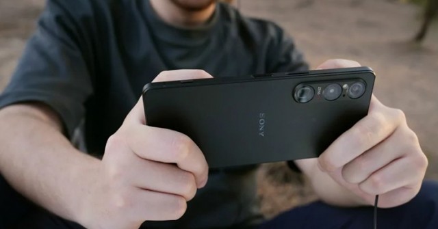 Sony chính thức ra mắt Xperia 1 VI với giá gây sốc