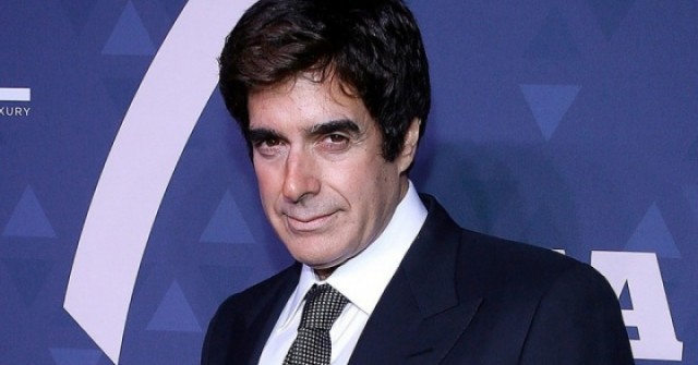 Ảo thuật gia David Copperfield bị tố cáo xâm hại 16 phụ nữ