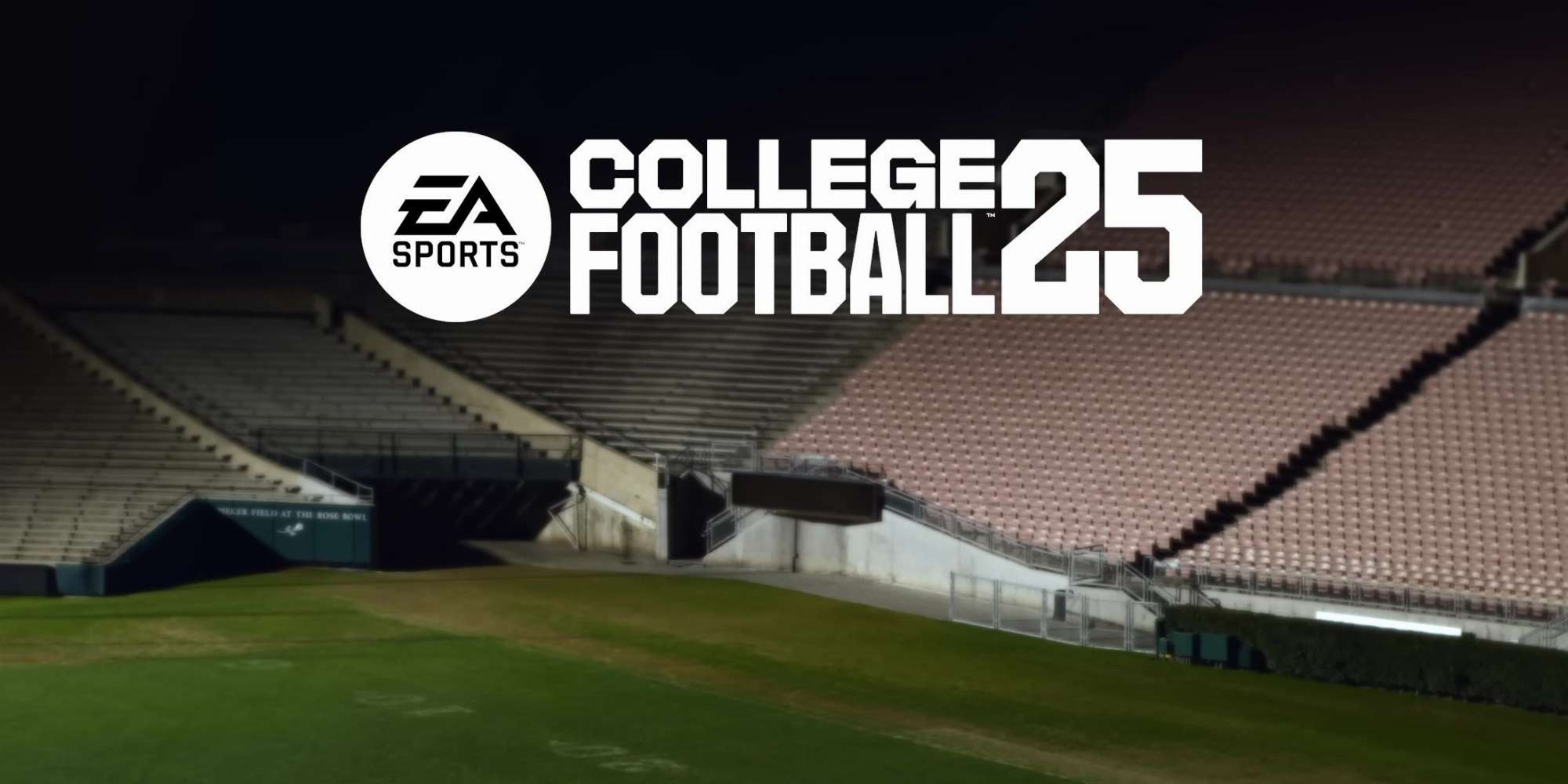 Tin xấu cho người hâm mộ EA Sports College Football 25
