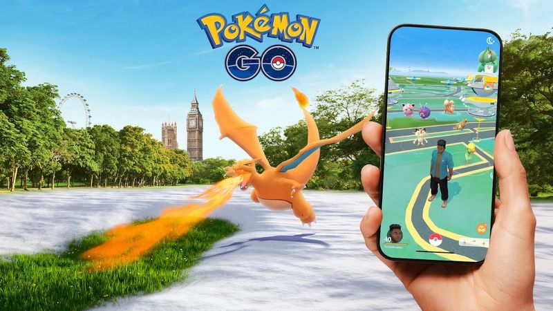 Pokemon GO là game mobile nhiều lỗi nhất năm 2024, Honkai: Star Rail đứng thứ 8