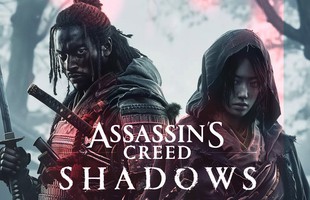 Assassin's Creed Nhật Bản được xác nhận, ra mắt tháng 11 năm nay - PC/CONSOLE