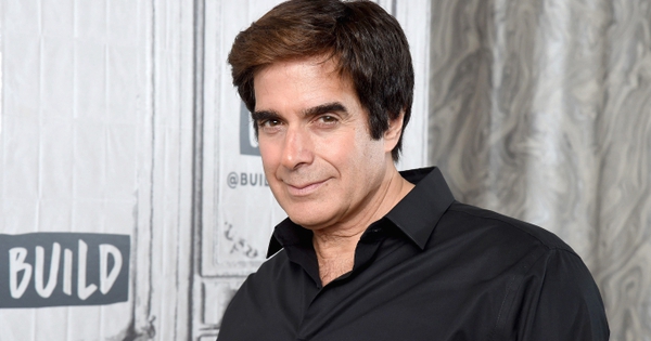 Ảo thuật gia David Copperfield gây chấn động với bê bối xâm hại tình dục liên hoàn giàu cỡ nào?