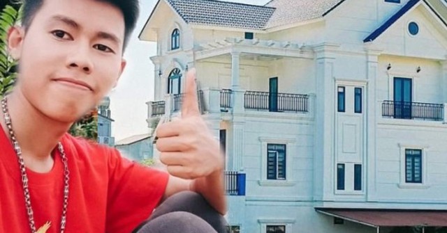 YouTuber Việt duy nhất lọt top 30 gương mặt nổi tiếng dưới 30 tuổi của Forbes