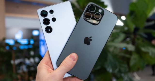 Samsung và Apple đều cho nhà cung cấp này ra rìa