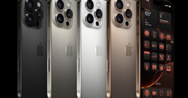 Apple phát triển công nghệ điều khiển iPhone bằng tâm trí