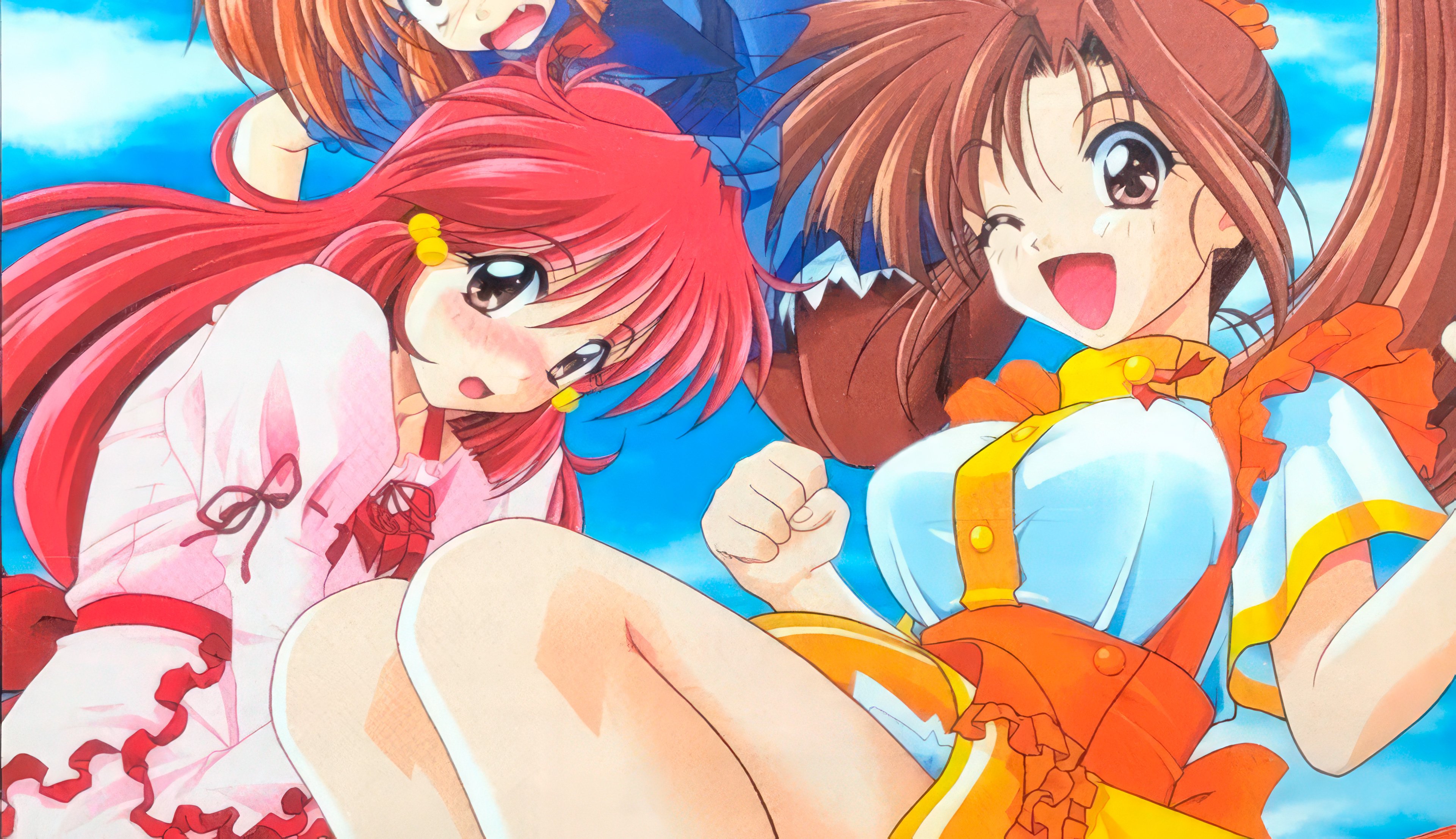Chiến dịch gọi vốn hồi sinh “Pia Carrot E Youkoso” gặp thất bại: Biểu tượng Visual Novel một thời chính thức khép lại?
