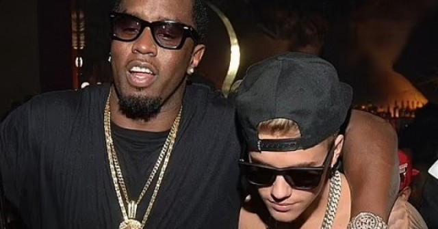 Justin Bieber phủ nhận bị Diddy lạm dụng tình dục