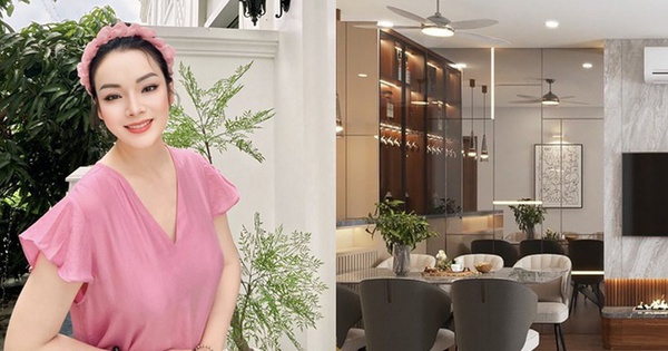 Nữ NSƯT, Phó trưởng khoa Thanh nhạc rao bán nhà 6,2 tỷ đồng ở Hà Nội