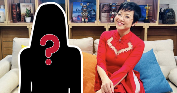 Show truyền hình quốc dân của VTV bất ngờ có sự 