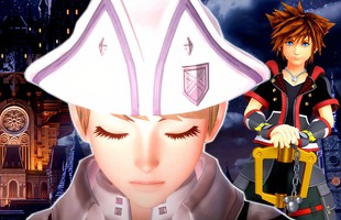 Bắt game thủ chờ đợi hơn 3 năm, Square Enix đột ngột "quay xe" hủy luôn một game di động siêu phẩm