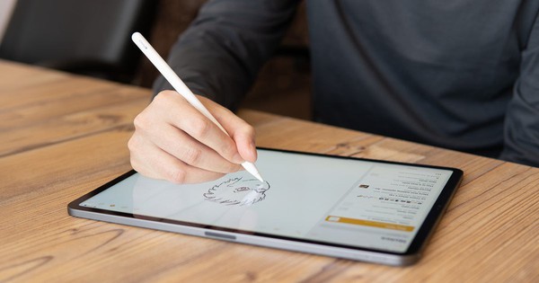 iPad cháy hàng toàn cầu, Apple bỏ xa Samsung và Xiaomi trên đường đua tablet