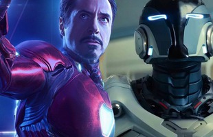 Ironheart tung trailer đầu tiên: Thiên tài với khả năng chế tạo giáp xịn như Iron Man chính thức tái xuất MCU