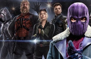 Thunderbolts* và những chuyện chưa kể: Baron Zemo bị cắt vai, John Walker suýt trở thành “trùm cuối”