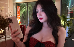 Hé lộ sự thật về tình yêu với bạn trai tuyển thủ nổi tiếng, Quỳnh Alee khiến dân tình xót xa!