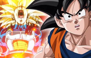 Fan Dragon Ball đã hiểu sai một đặc điểm then chốt của Super Saiyan