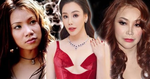 Nhan sắc Hồ Quỳnh Hương thay đổi thế nào sau hơn 20 năm đi hát?