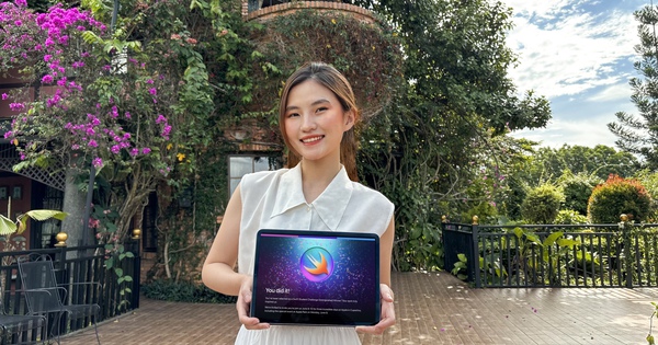 Gặp gỡ 4 nhà sáng tạo trẻ gây ấn tượng tại sân chơi lập trình toàn cầu của Apple