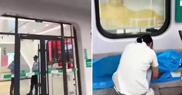 Người bệnh chờ tiền cứu mạng, ngân hàng làm khó, tiền chưa rút thì người chết
