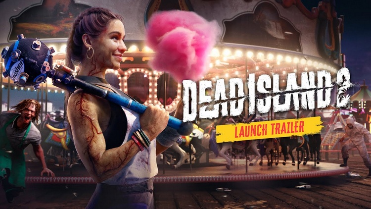 Dead Island 2 và Happy Game miễn phí trên Epic Games