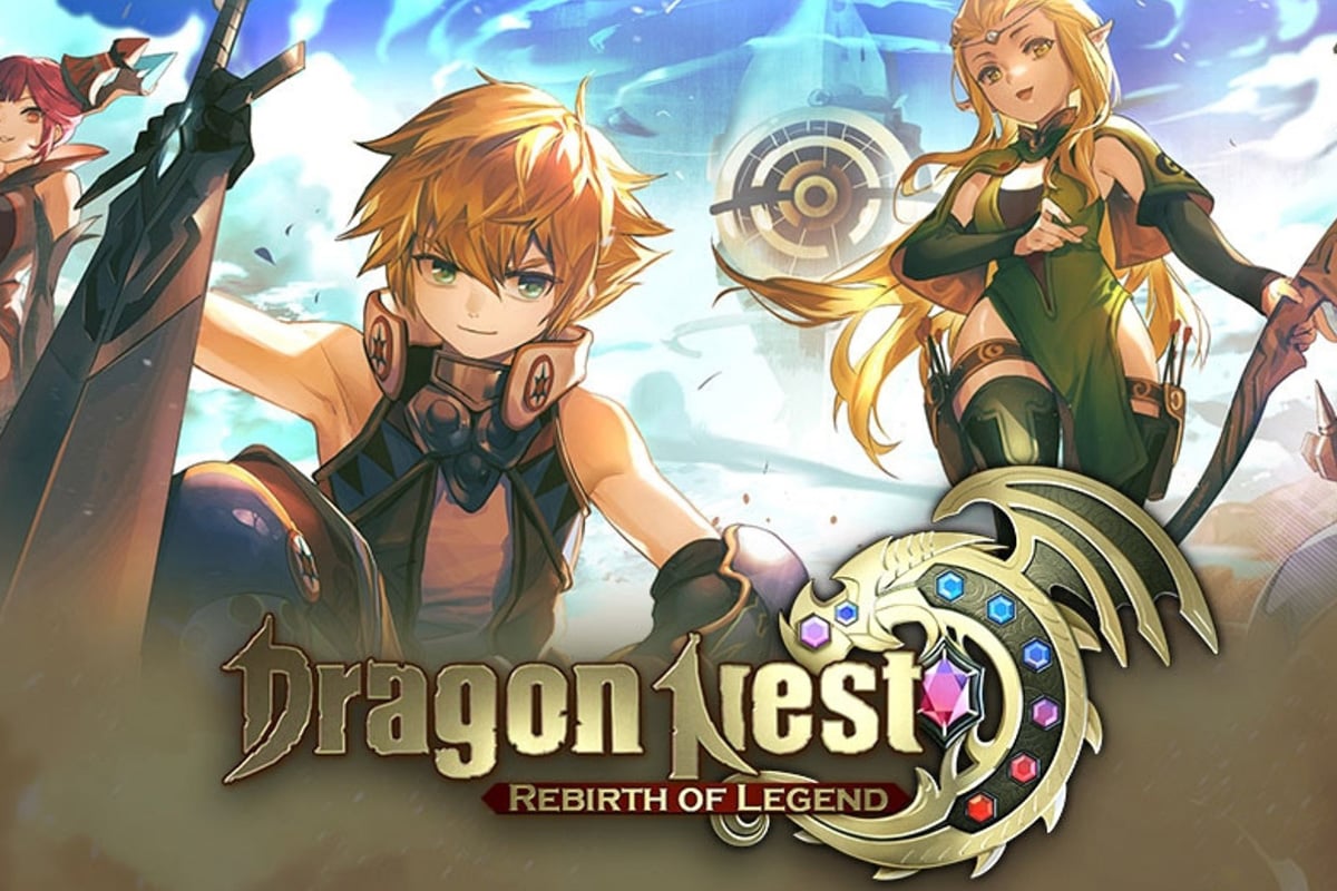 Dragon Nest: Rebirth of Legend tìm cách mua chuộc game thủ để đánh giá 5 sao cho trò chơi