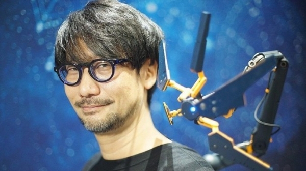Hideo Kojima Đã Chuẩn Bị Sẵn "USB Chứa Đầy Ý Tưởng Game" Cho Studio Sau Khi Ông Qua Đời