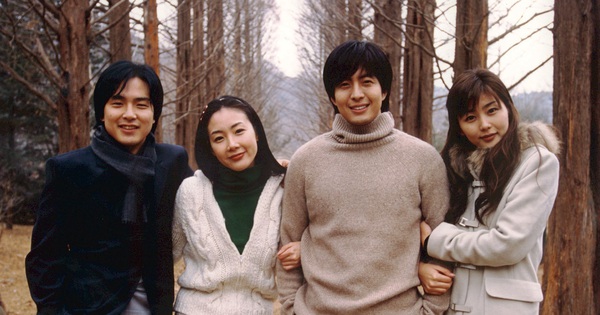 10 melodrama Hàn Quốc hay nhất mọi thời đại: Song Hye Kyo, Son Ye Jin vẫn thua xa 1 đàn em