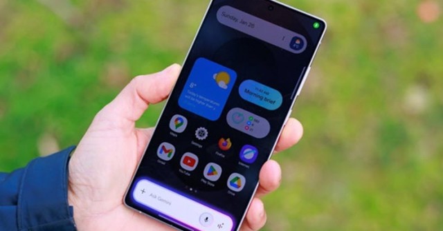 Đây là những điện thoại Samsung sắp tới sẽ bị One UI 8 bỏ rơi
