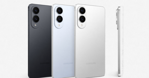 Ra mắt Galaxy S25 Edge siêu mỏng, đặt trước tại Thế Giới Di Động ưu đãi đến 10 triệu