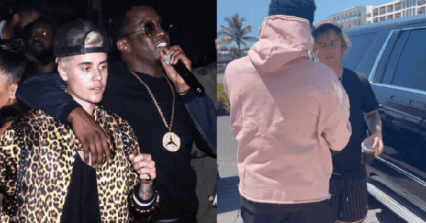 Nóng: Cuối cùng Justin Bieber đã chính thức lên tiếng về nghi vấn bị ông trùm Diddy lạm dụng tình dục!