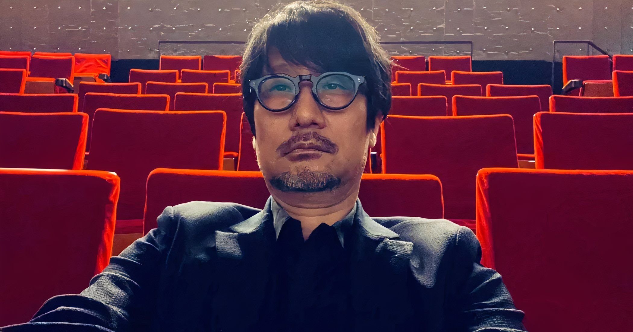 Thiên Tài Hideo Kojima Hé Lộ Kế Hoạch Dự Phòng Sau Khi Ông Qua Đời