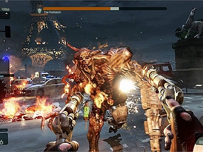 Cuối tuần chơi gì: Killing Floor 2 miễn phí cùng hàng loạt bom tấn dưới 100K trên Steam