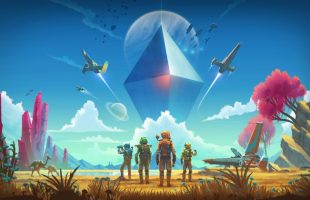 Sau gần 2 năm ra mắt, tựa game ‘bom xịt’ No Man’s Sky còn lại những gì?