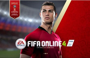 FIFA ONLINE 4: Những điều Game thủ nên biết khi trải nghiệm bản chính thức mới mở cửa