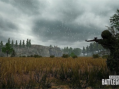 PUBG: Chế độ War Mode dành cho những game thủ yêu thích bắn tỉa chính thức trở lại