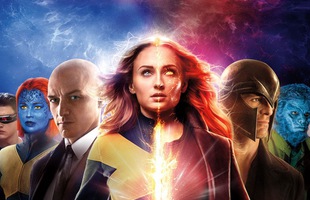 24 điều thú vị ẩn giấu trong X-Men: Dark Phoenix mà chỉ fan cuồng mới nhận ra (Phần 2)