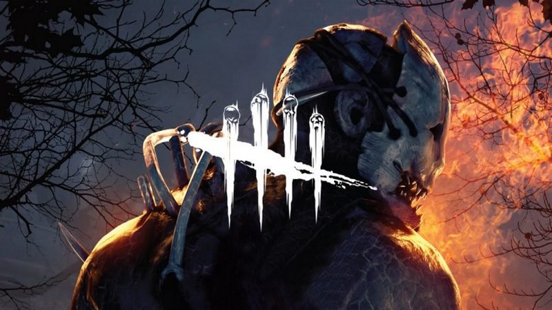 Dead by Daylight - Game kinh dị 1 đấu 5 bất ngờ thông báo bản Mobile