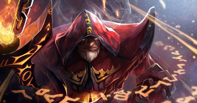 Những hero mới nào xuất hiện trong Dota Underlords?