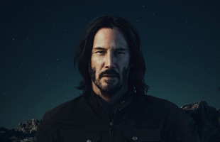 Keanu Reeves, cuộc đời bi kịch của ngôi sao 