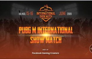 VNG phản đối Facebook tổ chức giải đấu PUBG Mobile ở Việt Nam vì vi phạm bản quyền