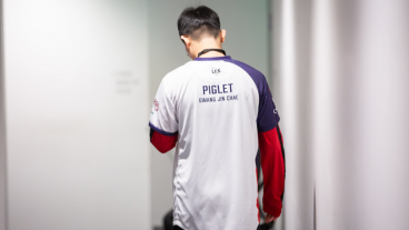 Thi đấu bết bát, cựu xạ thủ SKT T1 Piglet bị Clutch Gaming chấm dứt hợp đồng - eSports