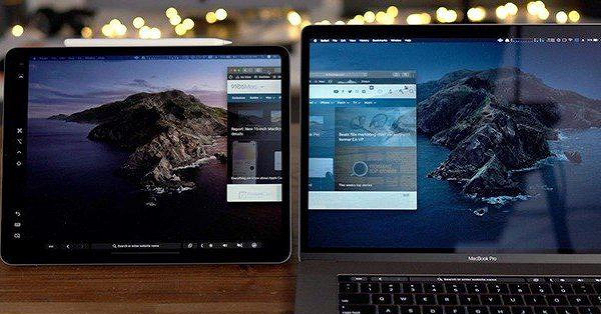 Những tính năng thú vị trên MacOS không phải ai cũng biết